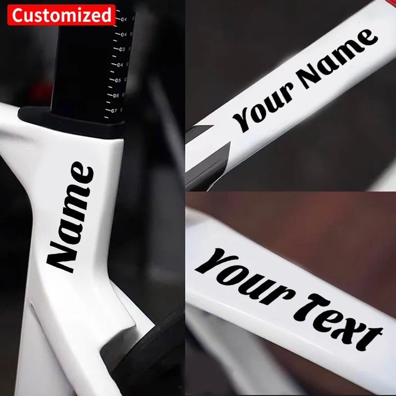 Motorcycle Helmets - 1 unidade de adesivos personalizados para