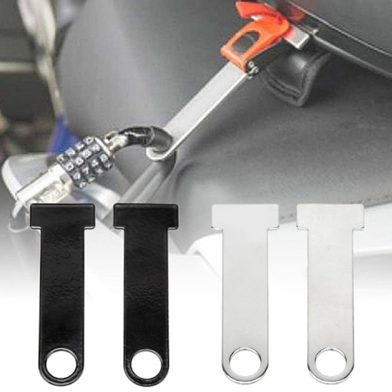 1/2 Pares de Fivelas de Trava  - Quick Release Buckle Motorcycle Helmet avaliação e preço