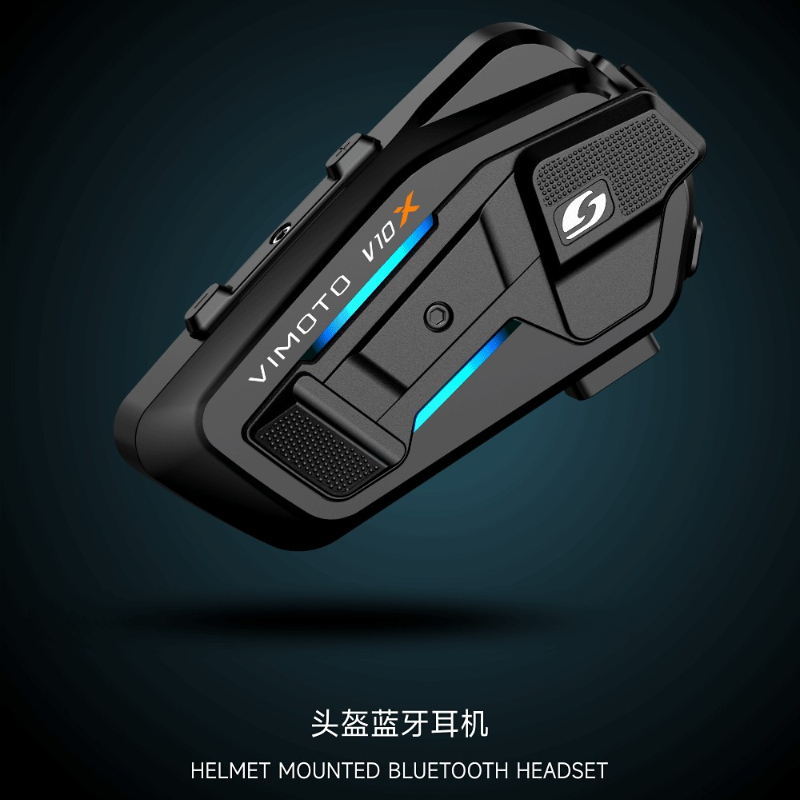 Fones de Ouvido Bluetooth VIMA - Motorcycle Helmets avaliação e preço