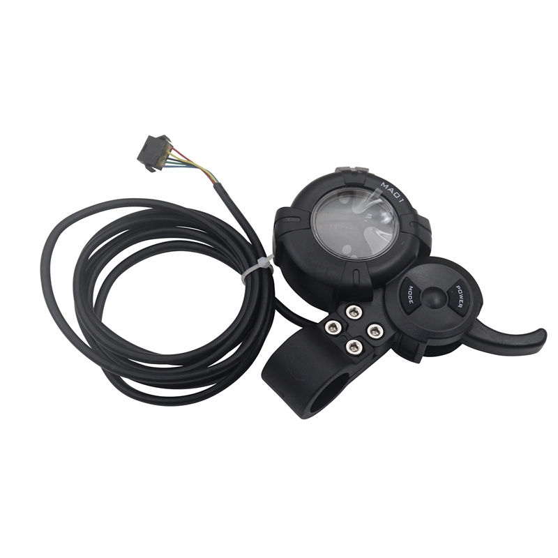 Painel de Controle LCD com Luz - Scooter Parts avaliação e preço