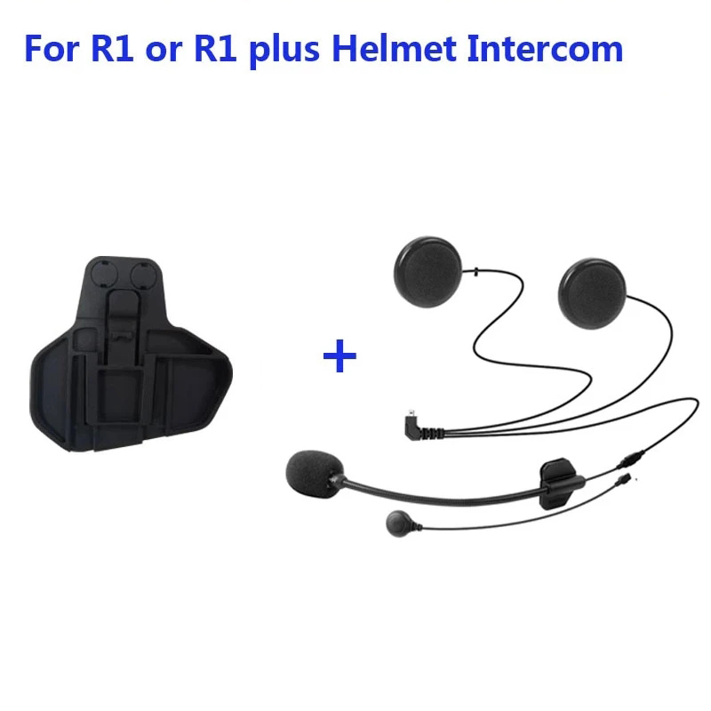 FreedConn Acessórios originais - Full Face Motorcycle Helmet With Bluetooth avaliação e preço
