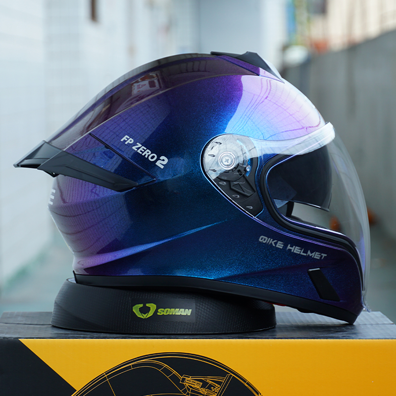 Capacetes aprovados pelo DOT,  - Modular Flip Up Motorcycle Helmet Dot Approved avaliação e preço