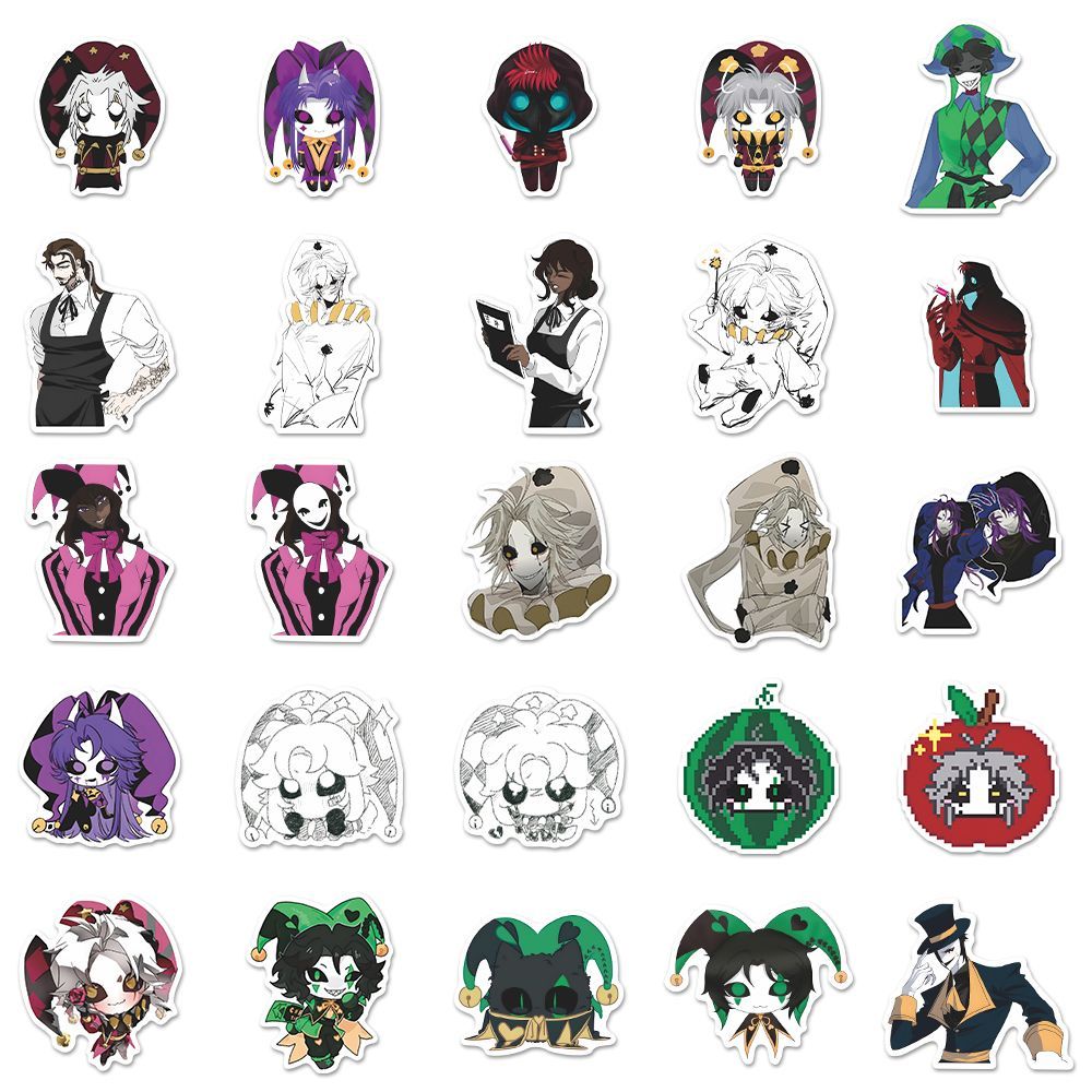 73PCS Adesivos de Anime The Fr - Motorcycle Helmets avaliação e preço
