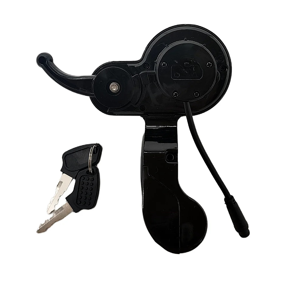 Acelerador com Display LCD e I - Scooter Parts avaliação e preço