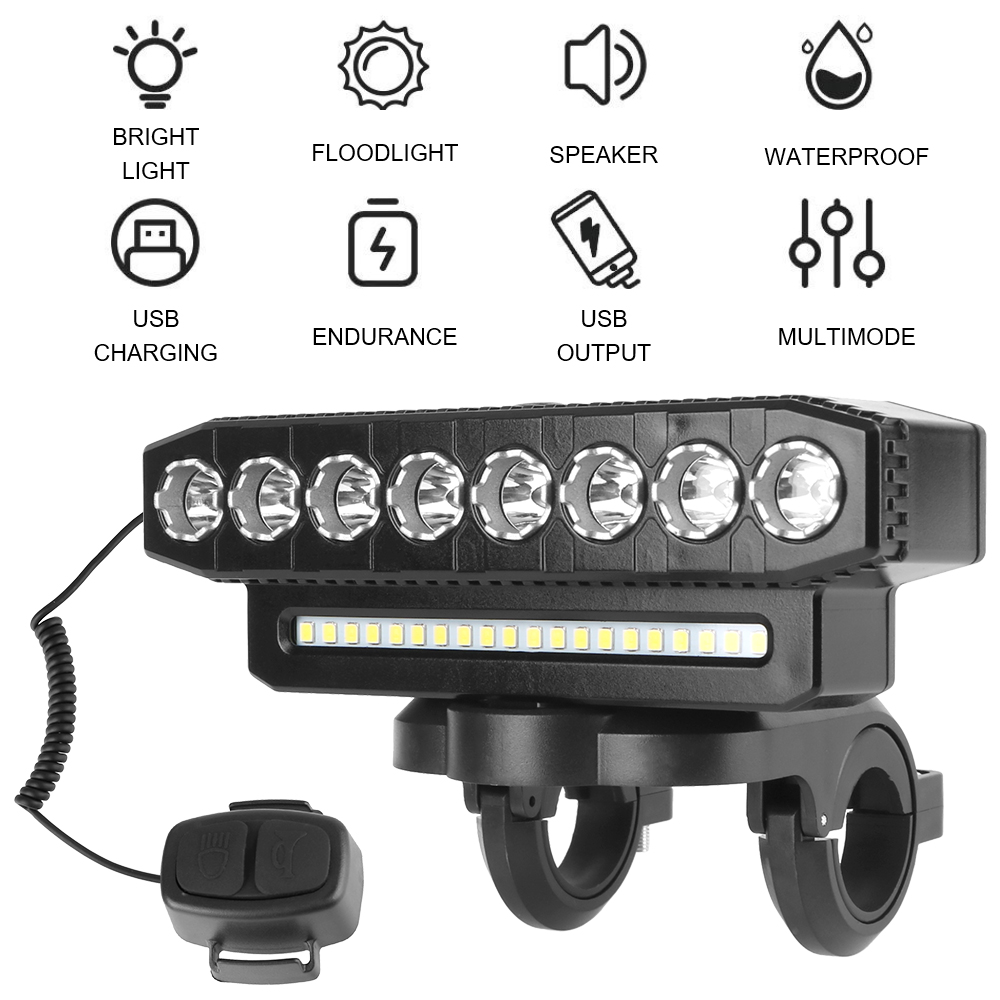 Holofotes para motocicleta à p - Universal Motorcycle Led Headlight Projector avaliação e preço