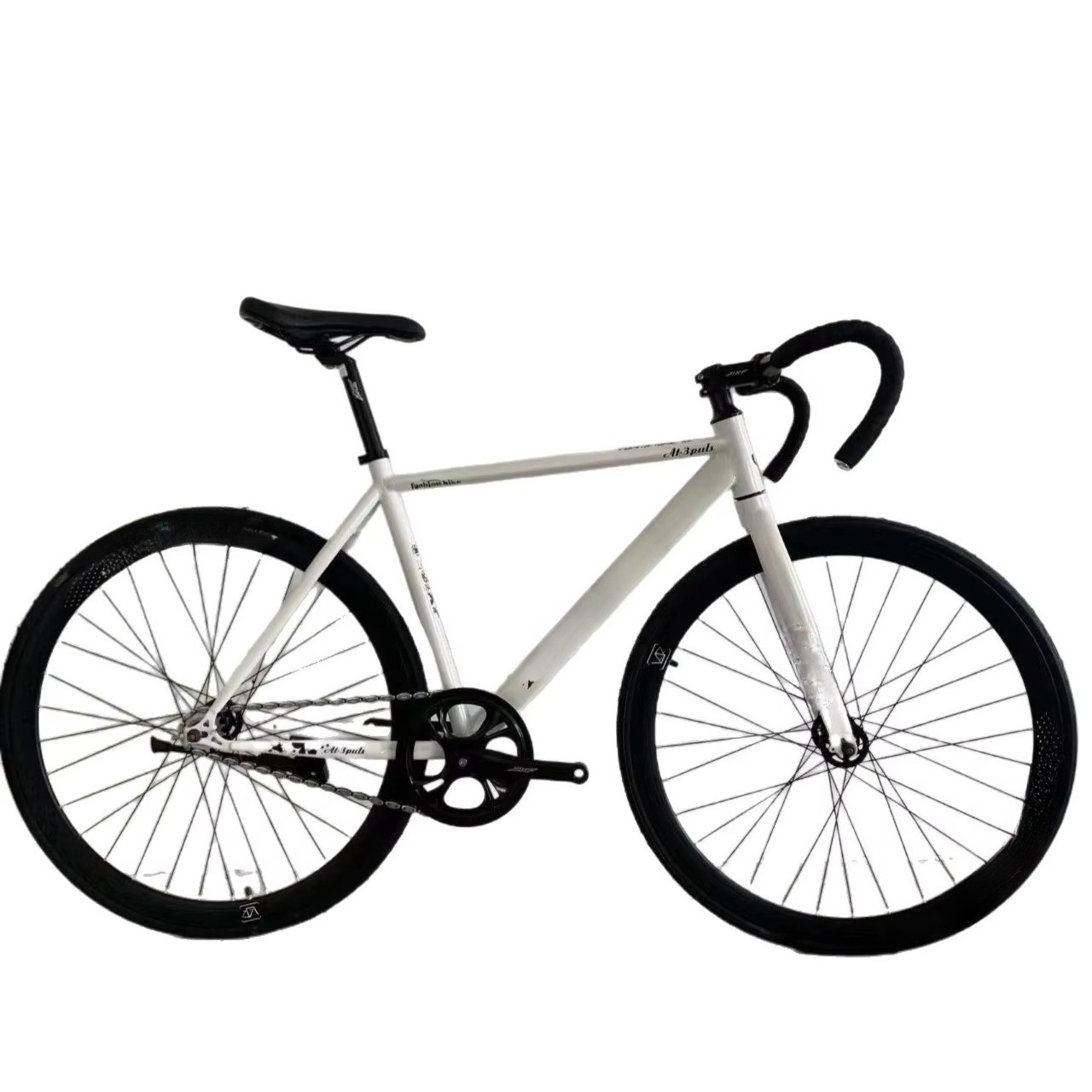 Bicicleta de estrada unissexo  - Riding Gear avaliação e preço