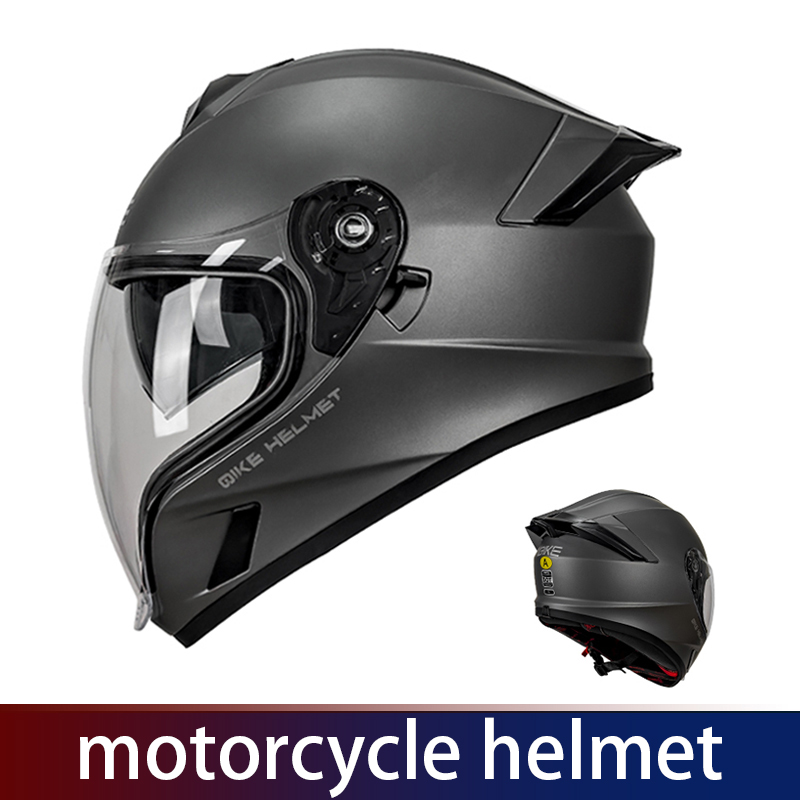 Capacete Aberto para Motocicle - Full Face Motorcycle Helmet With Bluetooth avaliação e preço