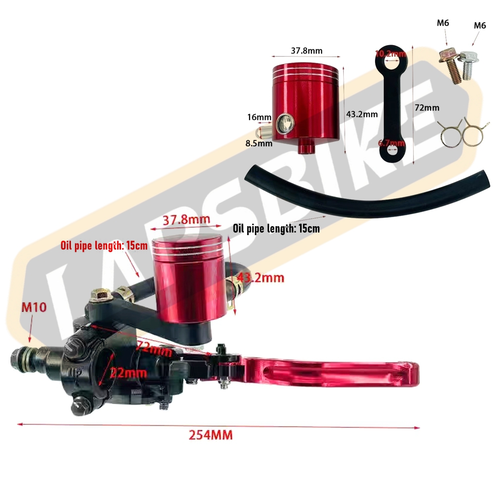 Universal 22mmcnc alumínio bom - Cnc Aluminum Adjustable Brake Clutch Levers avaliação e preço