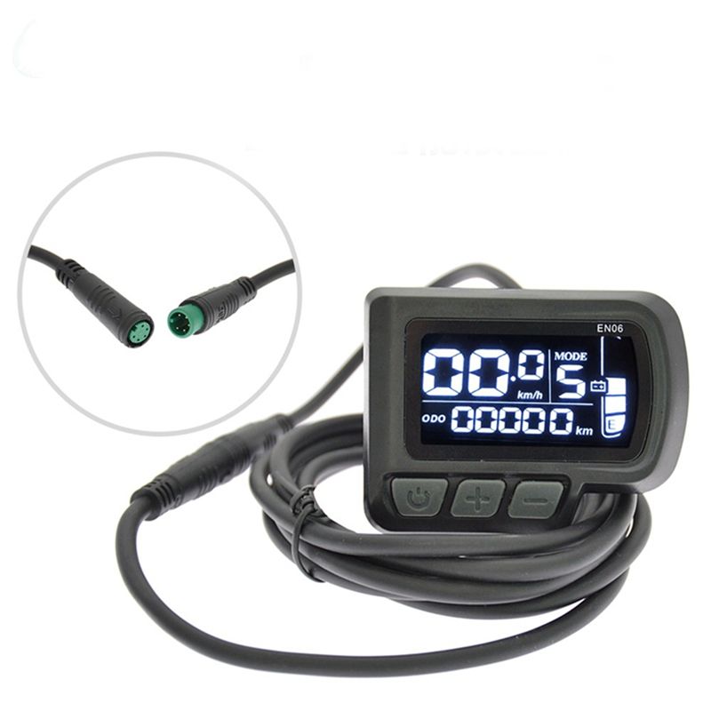 (A91P) Medidor LCD Inteligente - Scooter Parts avaliação e preço