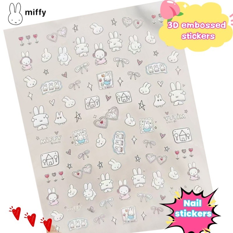 Adesivos de unhas de desenho a - Atv Parts avaliação e preço