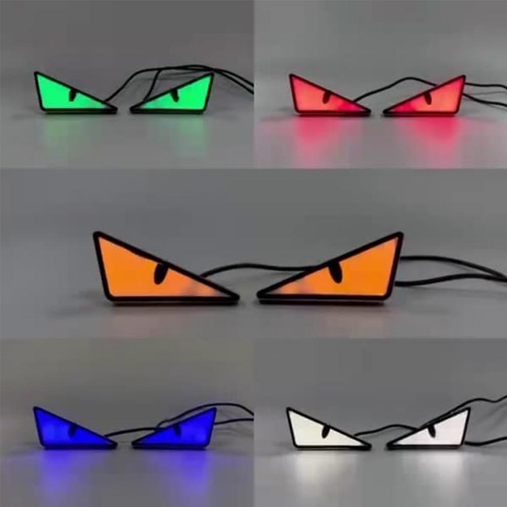 Universal Motocicleta LED Triâ - Universal Motorcycle Led Headlight Projector avaliação e preço