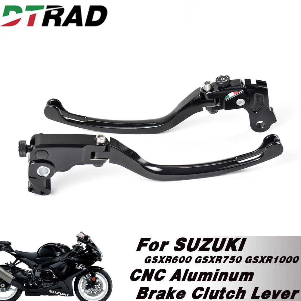 Manete de Freio e Embreagem Aj - Cnc Aluminum Adjustable Brake Clutch Levers avaliação e preço