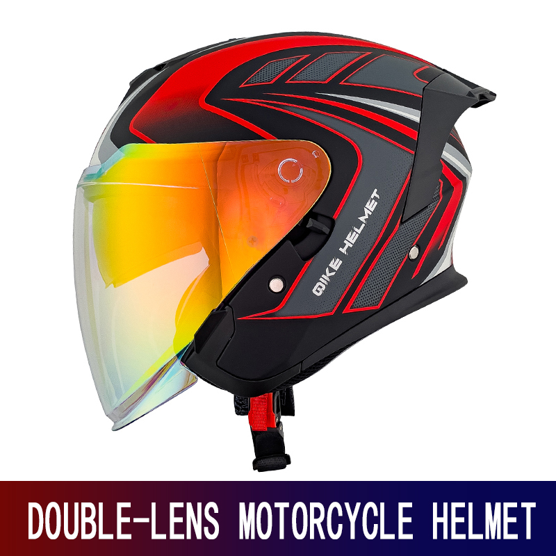Capacete de Motocicleta de Alt - Full Face Motorcycle Helmet With Bluetooth avaliação e preço