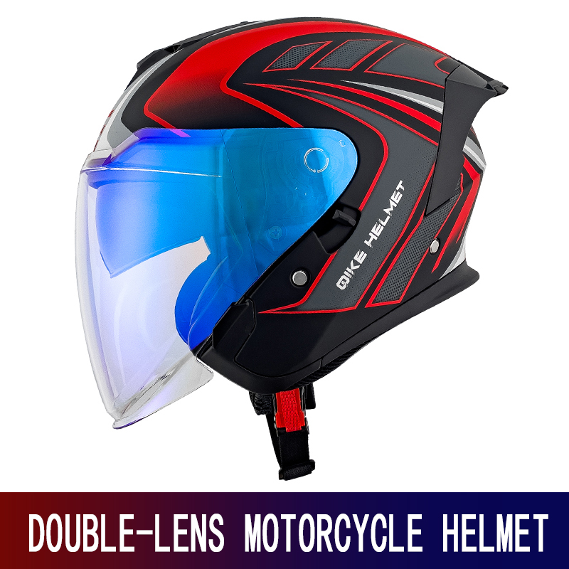 Capacete de Motocicleta de Alt - Full Face Motorcycle Helmet With Bluetooth avaliação e preço