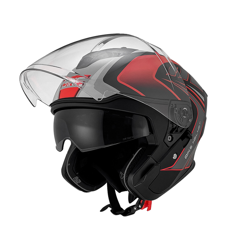 Capacete de Motocicleta de Alt - Full Face Motorcycle Helmet With Bluetooth avaliação e preço