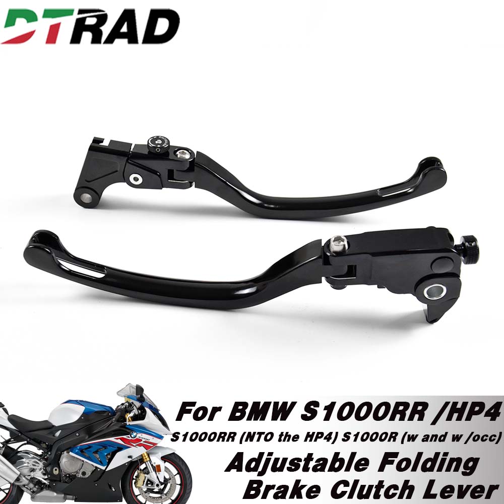 Alavancas de Embreagem Ajustáv - Cnc Aluminum Adjustable Brake Clutch Levers avaliação e preço