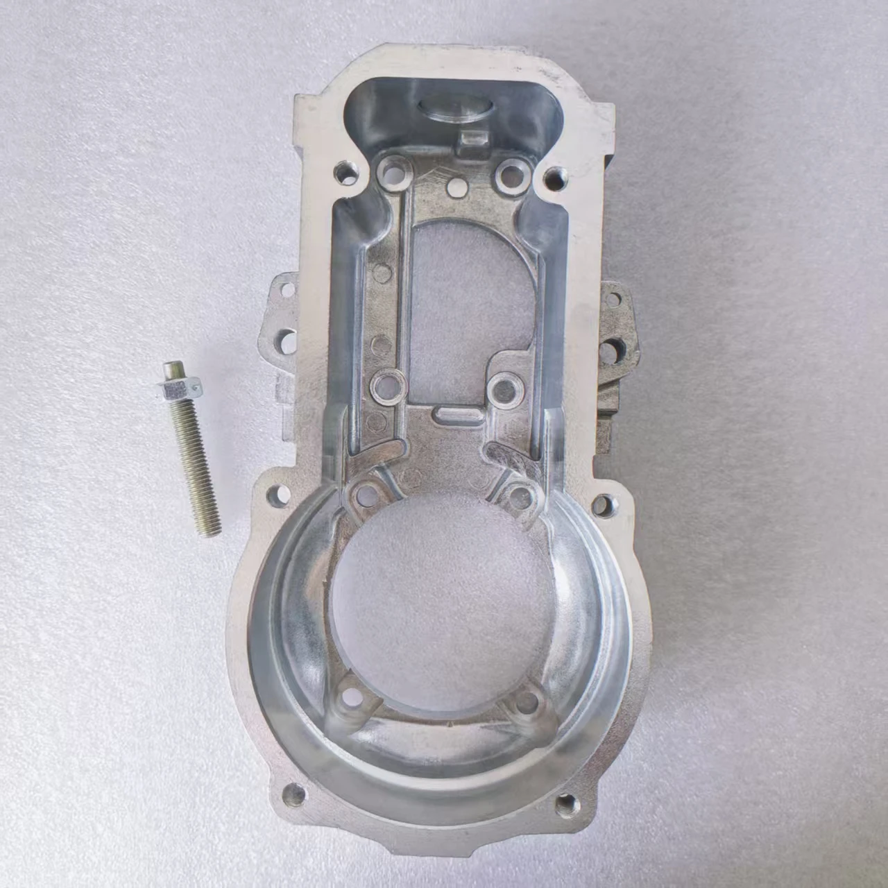 Caixa Frontal do Regulador RSV - Motorcycle Parts avaliação e preço