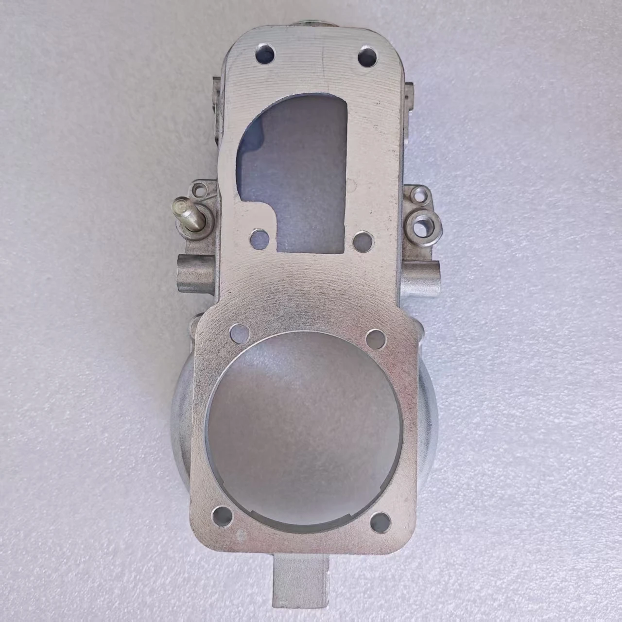 Caixa Frontal do Regulador RSV - Motorcycle Parts avaliação e preço