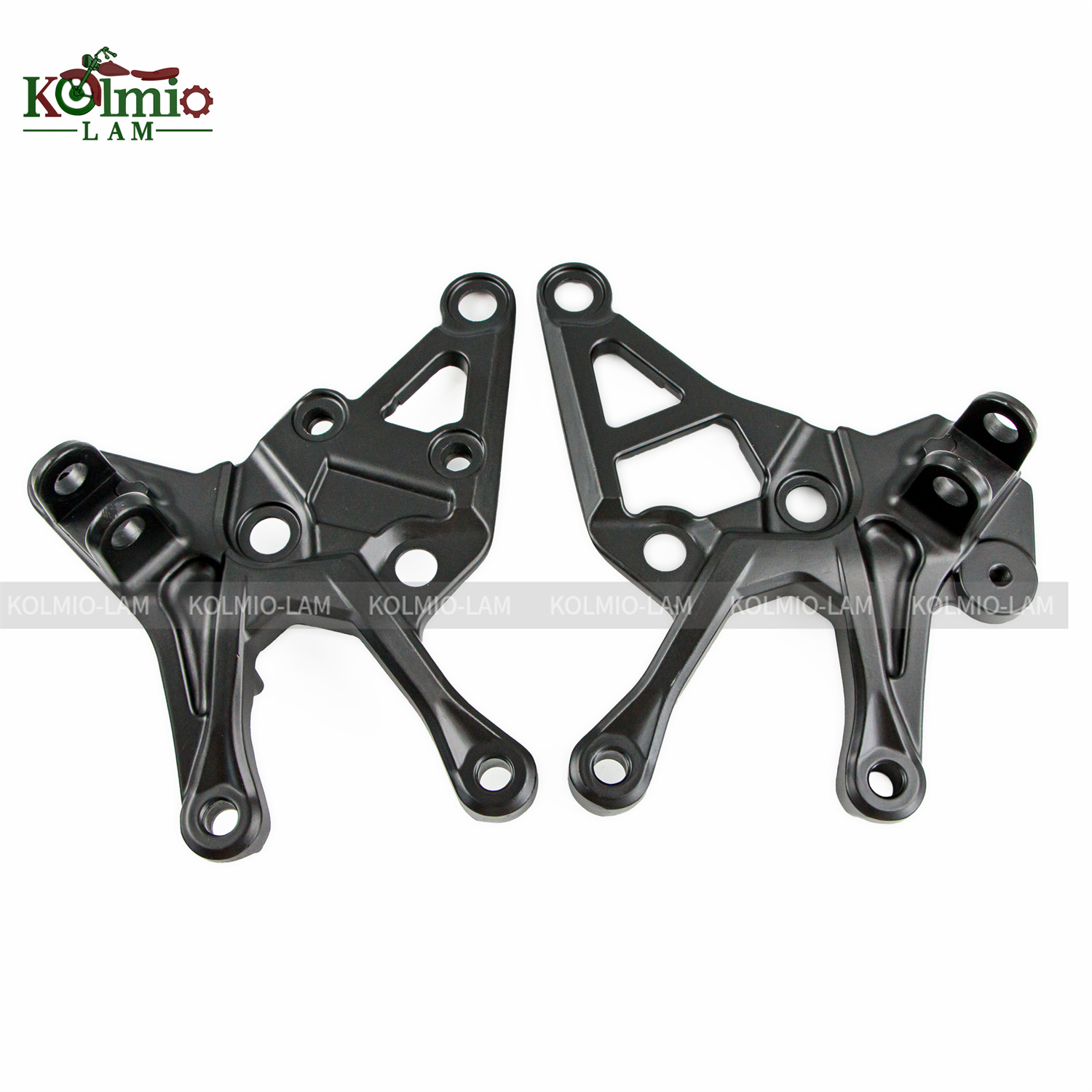 Acessórios para Motocicleta KA - Riding Gear avaliação e preço